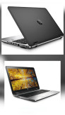 لپ تاپ استوک HP ProBook 650 G3 -Core i7-7600U - Ram8GB- SSD 256GB