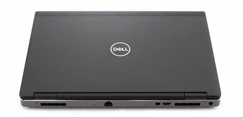 لپ تاپ استوک مدل - Core i7-9750H -Ram 8GB -SSD 256GB -vgaQuadro T2000-Dell Precision 7540