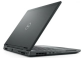 لپ تاپ استوک مدل - Core i7-9750H -Ram 8GB -SSD 256GB -vgaQuadro T2000-Dell Precision 7540