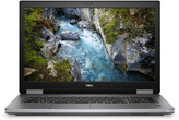 لپ تاپ استوک مدل - Core i7-9750H -Ram 8GB -SSD 256GB -vgaQuadro T2000-Dell Precision 7540
