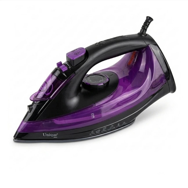اتو بخار یونیک Unique Max مدل UM-1680R