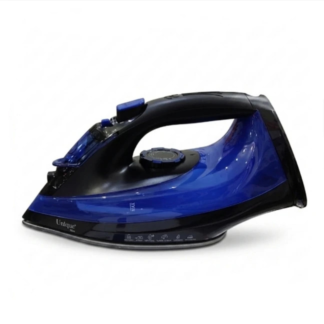 اتو بخار یونیک Unique Max مدل UM-1680R